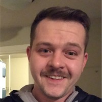 Fire Door Solutions Employee Seth Norman's profile photo