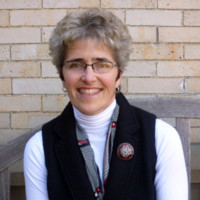 Shrewsbury Public Library Employee Ellen Dolan's profile photo