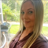 Wells Insurance Employee Ashlee Phillips's profile photo