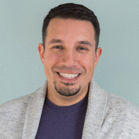 AnLar Employee Aaron Petrillo's profile photo