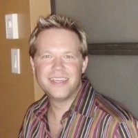 ILEX Employee Andrew Anderson's profile photo