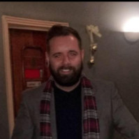 Declan Barrett Email & Phone Number