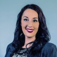Odessa College Employee Amanda White's profile photo