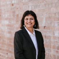 Flash Payments Employee Shanthi Chary's profile photo