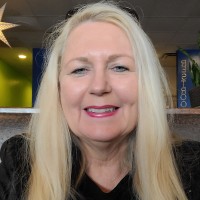 Carnival Cruise Lines Employee Regina Walker's profile photo