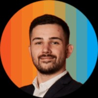 Kovai.co Employee Calum Gale's profile photo