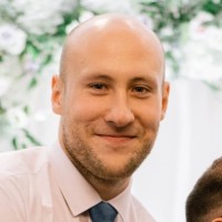 OneForce Employee Egor Zhuravlev's profile photo