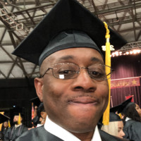 Texas Department Of Criminal Justice Employee Michael Sumrall's profile photo