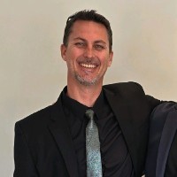 AZTEC Mining Employee Barry Beylefeld's profile photo
