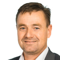 GLB Genossenschaft Employee Walter Hutmacher's profile photo