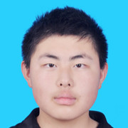 Barclays Investment Bank Employee Xu Ding's profile photo