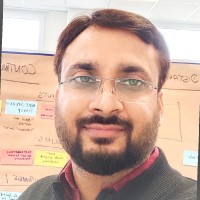 AVL in India Employee Surender Kumar's profile photo