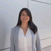 Biotec Chile S.A. Employee Maria Pino's profile photo