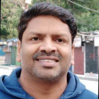 MosChip Employee Ajn Rao's profile photo