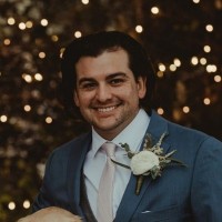 Solar Gain Employee William Lawton's profile photo