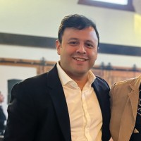 Proton Green Employee Roberto Negrete's profile photo