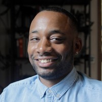 Oryon Imaging Employee Julian Craigwell-Graham's profile photo
