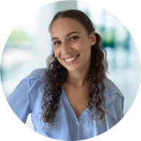 Léa Mansouri's profile photo