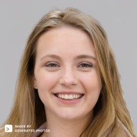 Sidkey Employee Anya Philips's profile photo