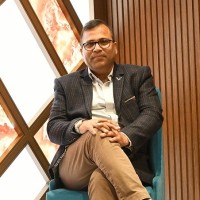 Origin Overseas Corporation Employee Neeraj Rawat's profile photo