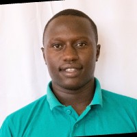 PACIDA Employee Lewis Muchemi's profile photo