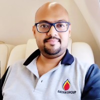 PT Bayan Resources Tbk Employee Shailendra Singh's profile photo