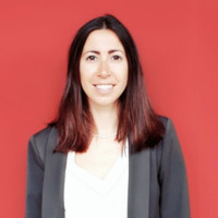 Solution Bank Employee Maria Cappelli's profile photo