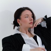 DevIT Employee Anastasiia Tulenkova's profile photo