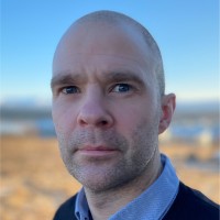 Rafal Employee Örn Björgvinsson's profile photo