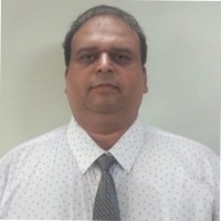 YES BANK Employee Ayan Patel's profile photo