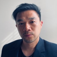 FRAMEN Employee Nigel Fung's profile photo