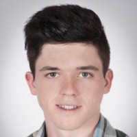Plus Employee Michael Bosch's profile photo