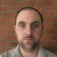 DSM Process Installations Ltd Employee David Egan's profile photo