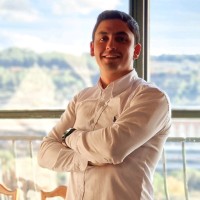 Zimmer Biomet Employee Mauricio Concha Ortiz's profile photo