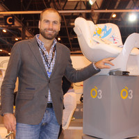 JANÉ GROUP Employee Marcel Vilà's profile photo