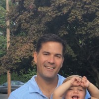 Union Grove Venture Partners Employee Patrick Cairns's profile photo