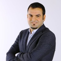 İlker Şahi̇N Email & Phone Number