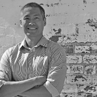Spur Design Employee David Kim's profile photo
