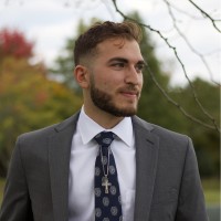 Horizon Media Employee Michael Bianco's profile photo