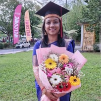 Vithya Silvarajah Email