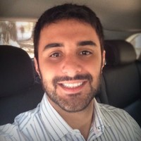 Galp Brasil Employee Raphael Azevedo's profile photo