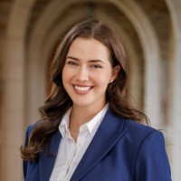 Notre Dame Law Review Employee Mary Stern's profile photo
