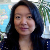 World Health Organization Employee Sari Setiogi's profile photo