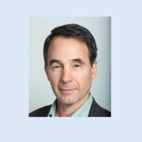 Rutgers University–New Brunswick Employee Daniel Weinstock's profile photo