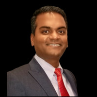 UptickFinancialServices Employee Prashant M.'s profile photo