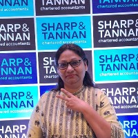 Kalyani Vaidya Email & Phone Number