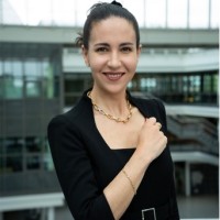 Wacker Biotech US Employee Rosa Selga's profile photo