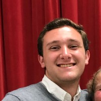 G2 Ops, Inc. Employee Matthew Orr's profile photo