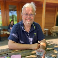 Typetuin Employee Jeroen Kramer's profile photo