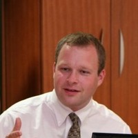 BluEnt Employee Gerry Brown's profile photo